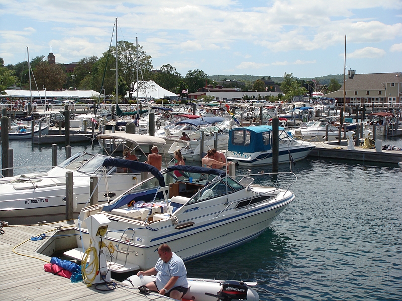 Western Michigan [2010] 513.JPG - Scenes from our trip to Western Michigan. Some places along the way were Ludington, Sleep Bear Dunes, and Traverse City.